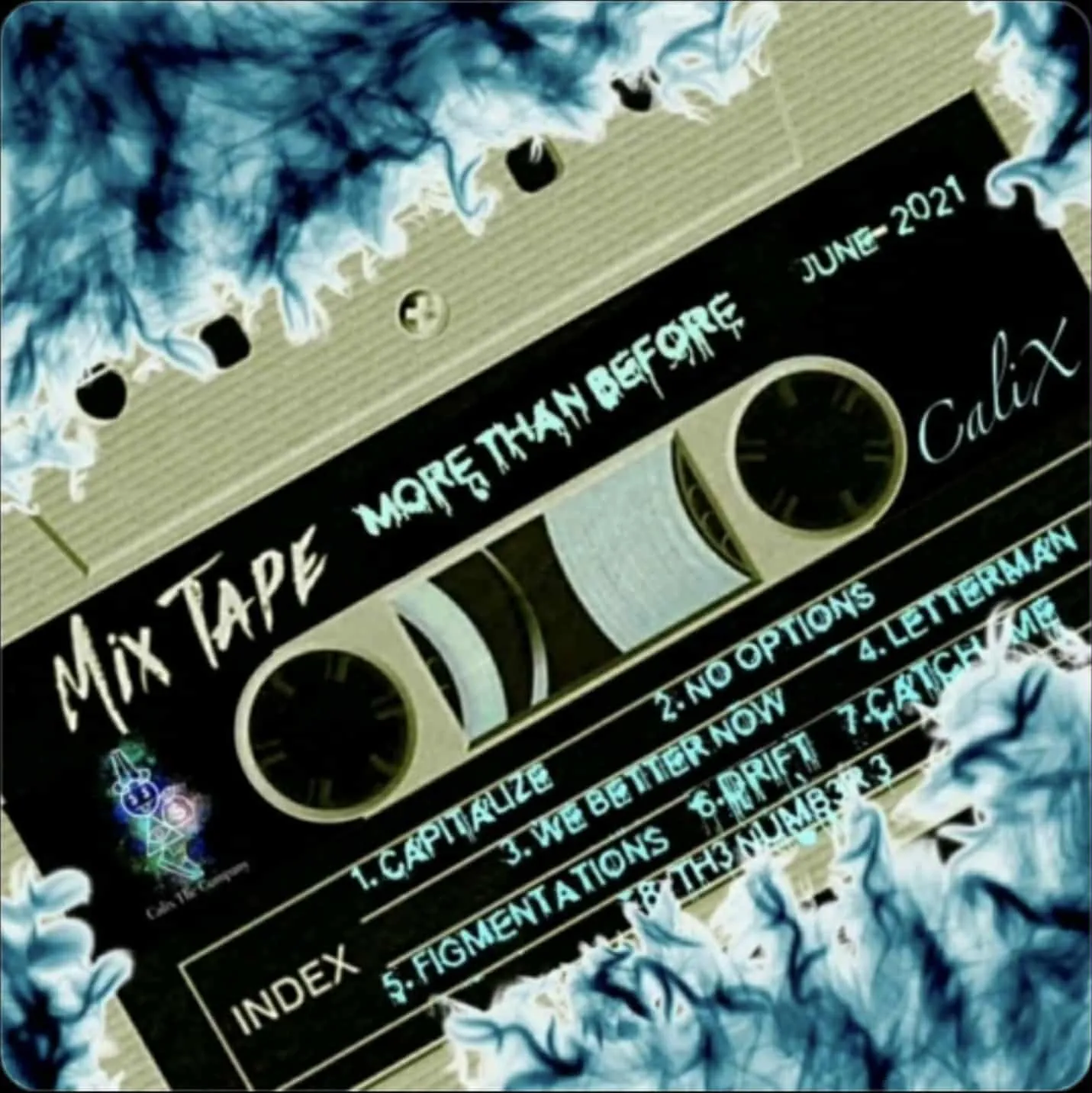 More Than Before album cover